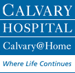 Calvary at Home