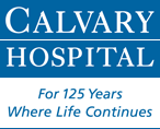 Calvary Hospital - For 125 Years, Where Life Continues